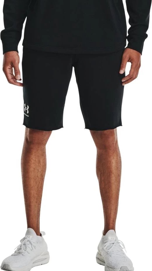 Shorce për meshkuj Under Armour, të zeza