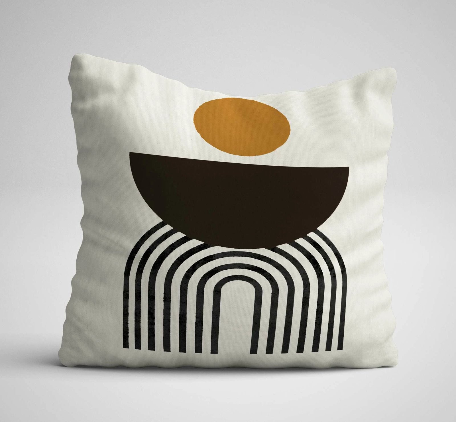 Set mbulesash jastëkësh (3 copë), dizajn Aberto, Asr_plw25 - 51