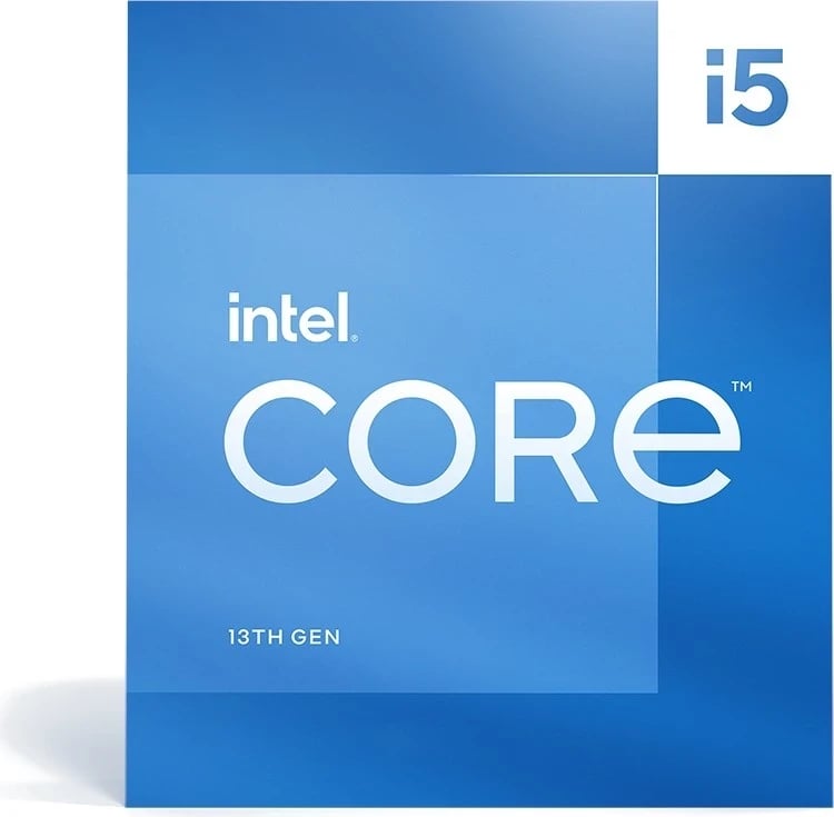Procesor Intel Core i5-13400, 2.5-4.60Ghz