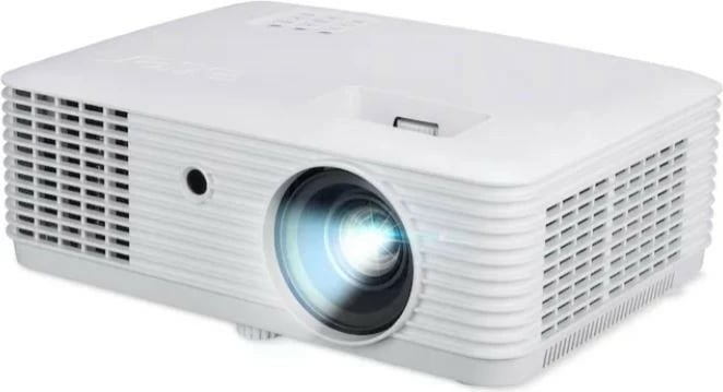 Projektor Acer H6810ATV, 4K UHD, Laser/LED, 4000AL, i bardhë