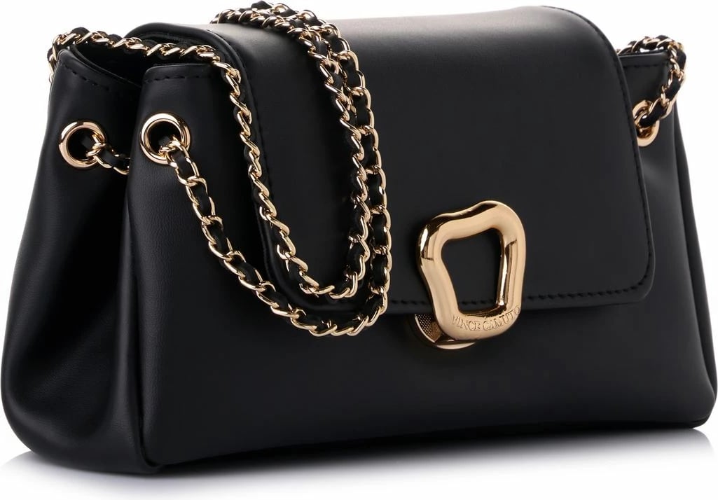 Çantë supi Vince Camuto, Siena v2, e zezë