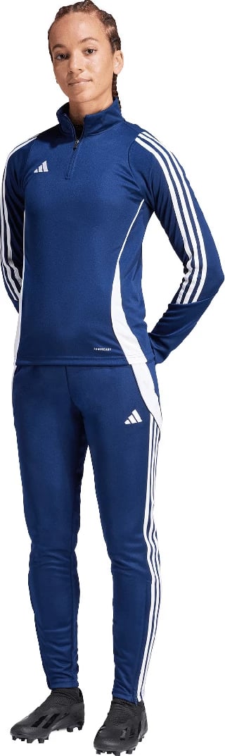 Pantallona sportive për femra adidas, navy