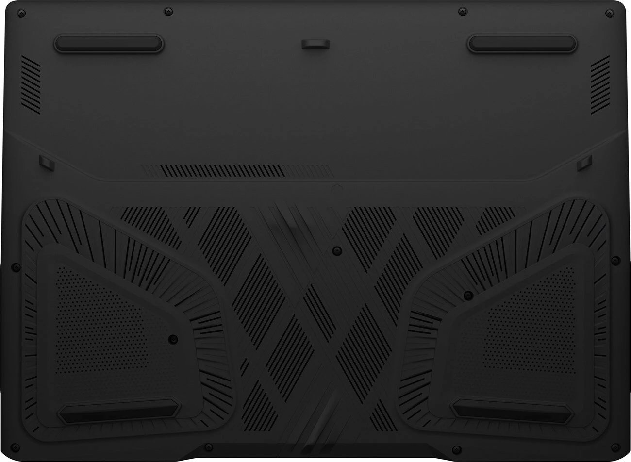 Laptop gaming MSI Crosshair A16 HX D8WFKG-023XPL, 16", AMD Ryzen 7 8840HX, 16 GB RAM, 1 TB SSD, NVIDIA RTX 5060, Gri