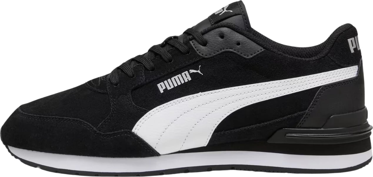 Këpucë Puma për meshkuj, të zeza
