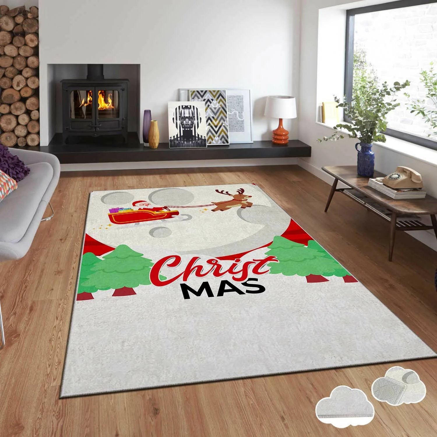 Qilim (80 x 140) Conceptum Hypnose, Asr - Crpt - 93