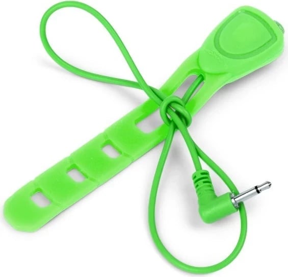 Hornit Mini Green- Blue bicycle horn light 5353GRBU