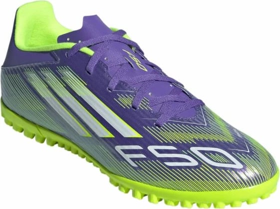 Atlete futbolli për femra adidas, vjollcë