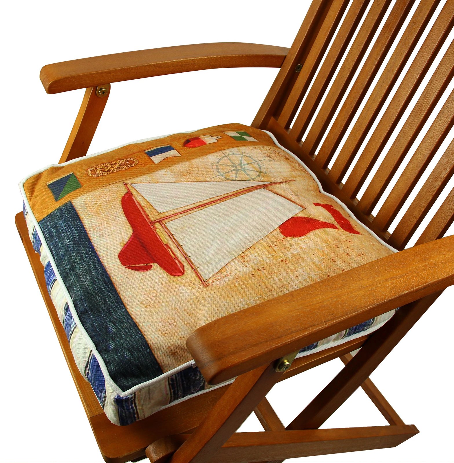 Jastëk dekorativ Evila Originals, shumëngjyrësh, YM1020