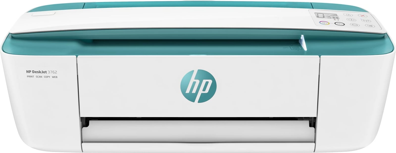Printer All-in-One Printer HP DeskJet 3762 T8X23B, Wi-Fi, i bardhë