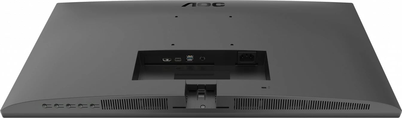 Monitor AOC 24B3CA2, 23.8 inç, IPS, 100Hz, Full HD, HDMI, USB-C, i zi