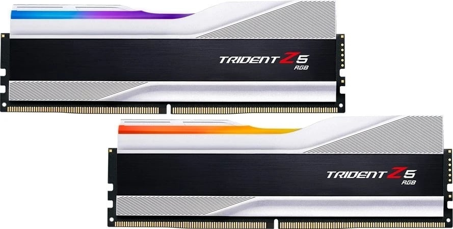 RAM Memory G.Skill Trident Z5 RGB CL36, 32GB DDR5 