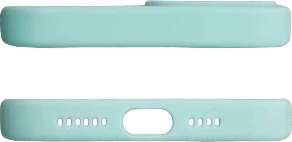 Mbështjellës Hurtel Design Case për iPhone 12 Pro, lule, jeshile Mbështjellës Hurtel Design Case për iPhone 12 Pro, lule, jeshile