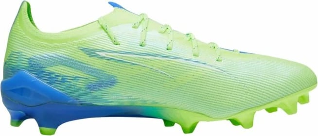Çizme futbolli Puma, jeshile