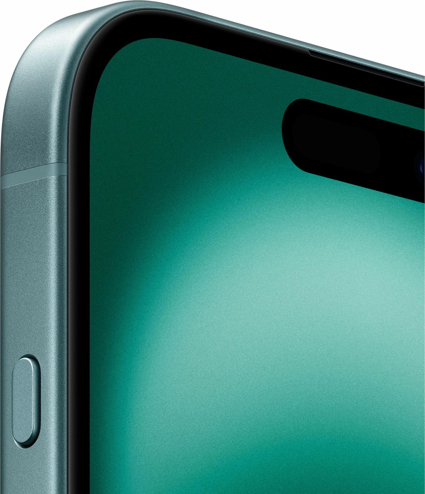 Apple iPhone 16 Plus, 6.7", 256GB, teal