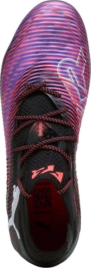 Atlete futbolli Puma për meshkuj, Future 8 Ultimate FG, të zeza Atlete futbolli Puma për meshkuj, Future 8 Ultimate FG, të zeza