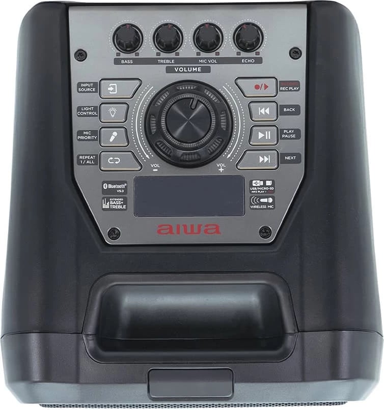 Altoparlant Karrocë AIWA KBTUS-400