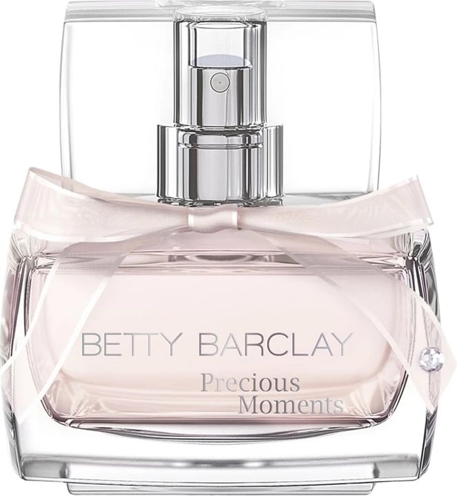 Eau de Toilette për femra Betty Barclay Precious Moments, 20ml