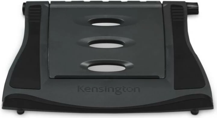 Mbajtëse ftohëse për laptop Kensington Easy Riser EQ, 12-17 inç, e zezë