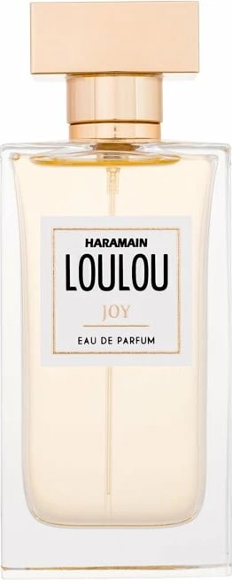 Eau de Parfum për femra Al Haramain Loulou Joy 100ml