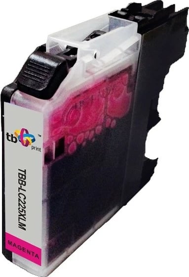 Toner TB Print TBB-LC225XLM për Brother, Magenta