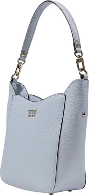 Çantë Guess femra, e kaltër