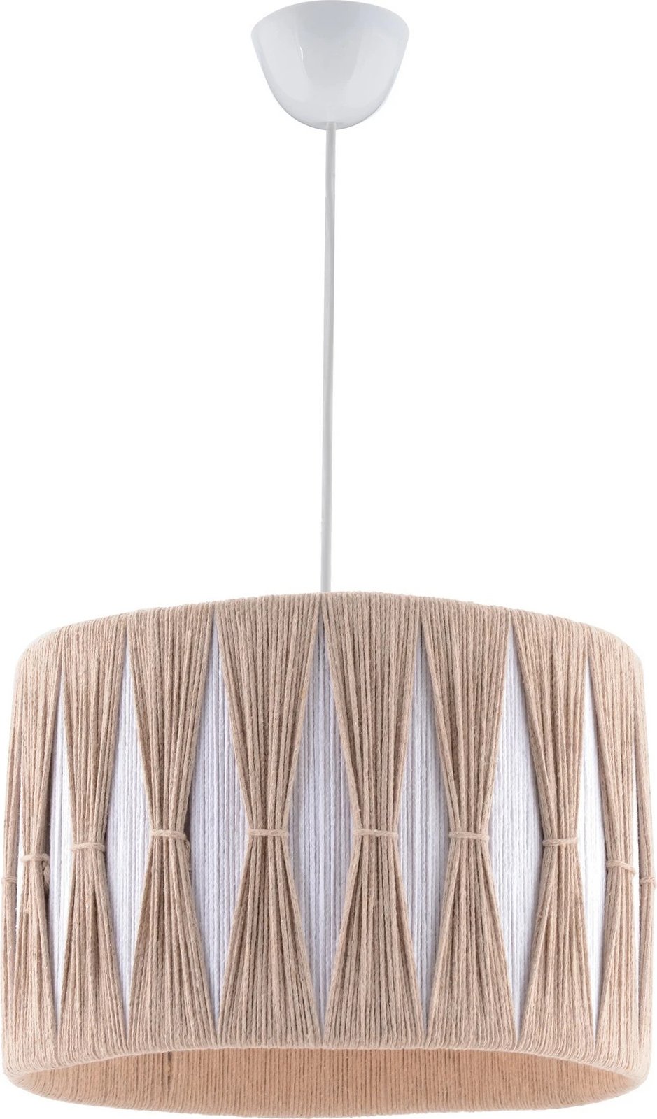 Llambë tavani Opviq, Zatra, ngjyrë e gjelbër dhe e bardhë Llambë tavani Opviq, Zatra, ngjyrë e gjelbër dhe e bardhë