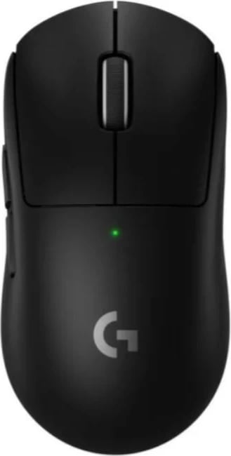Maus wireless Logitech Pro X Superlight 2, 60g, 32000 DPI, i zi