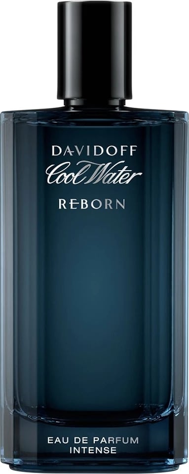 Eau de Parfum për meshkuj Davidoff Cool Water Reborn Intense 100ml