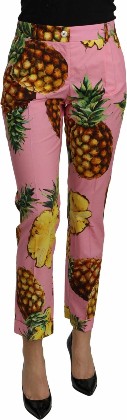 Këpucë për femra Dolce & Gabbana