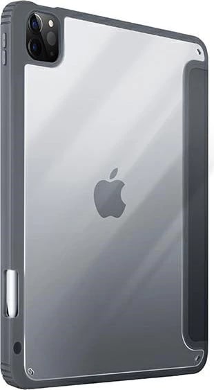 Mbështjellës UNIQ Moven për iPad Pro 12.9" (2021), Gri