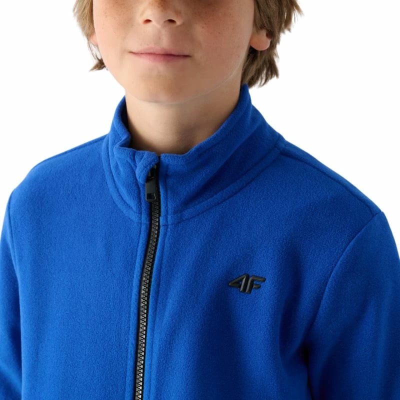 Duks për fëmijë 4F, i kaltër