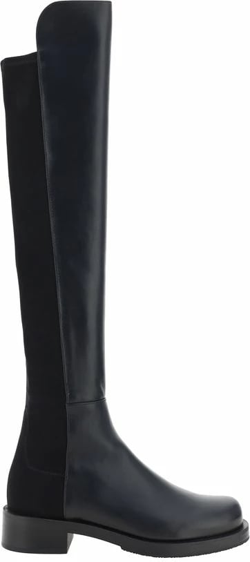 Çizme Stuart Weitzman femra, kafe