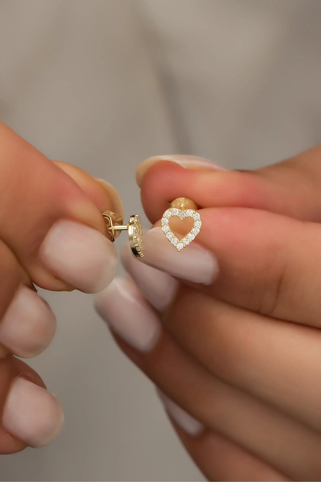 Vathë argjendi, ngjyrë ari, Jumeon, NRZ99406