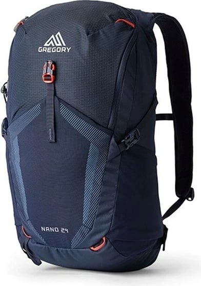 Çantë shpine Gregory Nano 24 l, navy blue