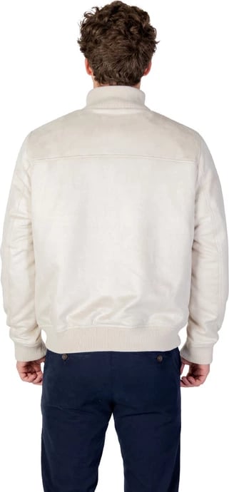 Jakne Yos për meshkuj, beige