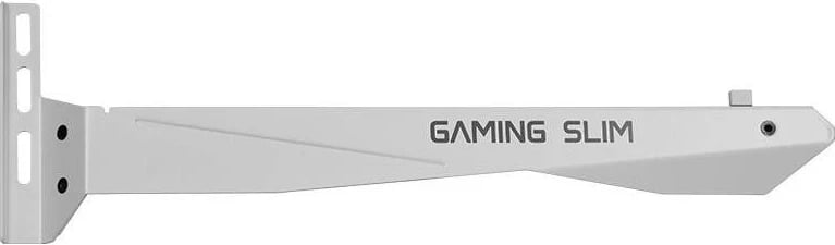Kartë Grafike MSI GeForce RTX 4070 Ti SUPER GAMING X SLIM WHITE, 16GB DLSS 3