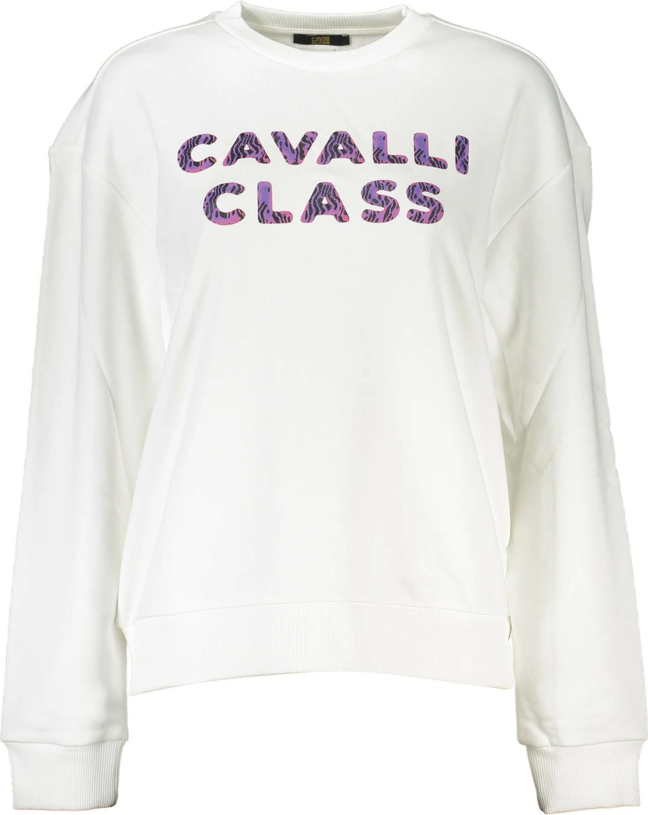Duks për femra Cavalli Class, e bardhë
