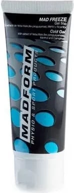 Gel i ftohtë sportiv MADFORM Mad Freeze unisex 120ml