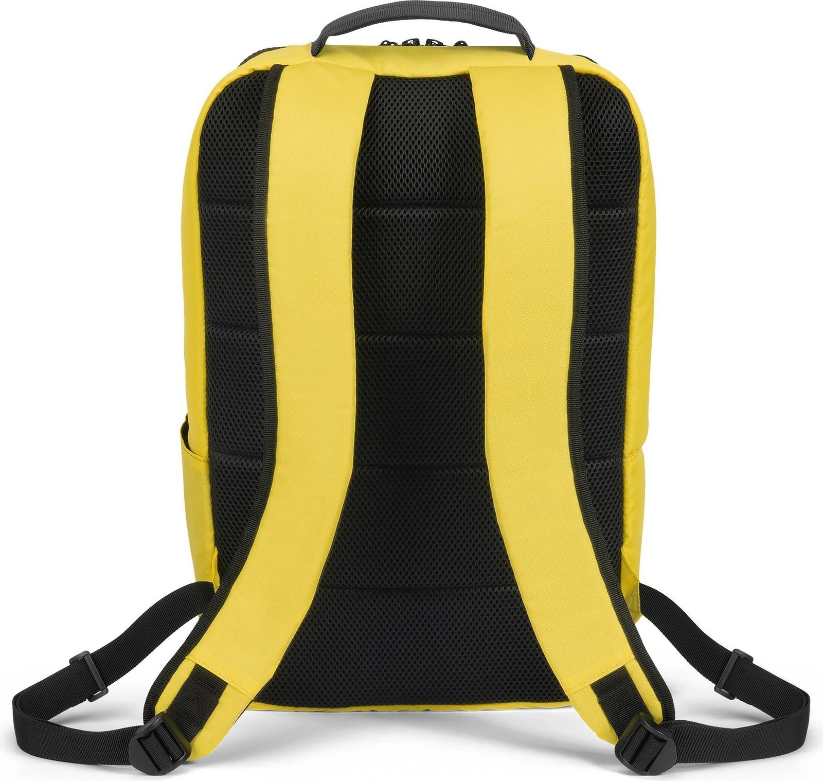 Çantë shpine DICOTA D32123-RPET, 16", Notebook, rPET, Lime