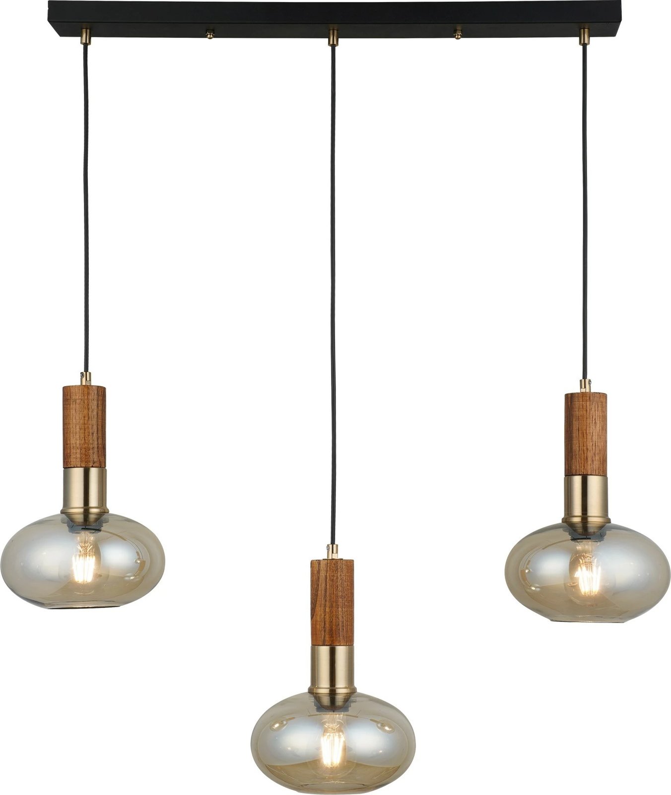 Llambadar Opviq, Hena, ngjyrë llak antik, 52-03-L