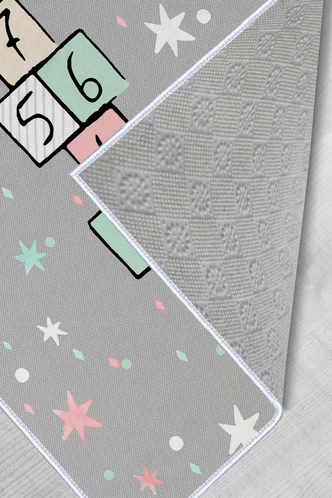 Qilim (80 x 120) Conceptum Hypnose, WOOKECE025