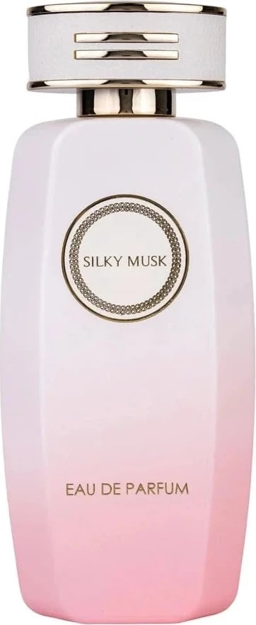 Eau de Parfum për femra Gulf Orchid Silky Musk 100ml