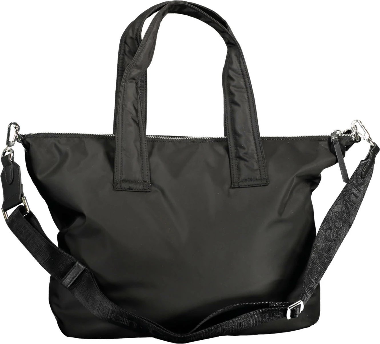 Çantë për femra Calvin Klein, e zezë 