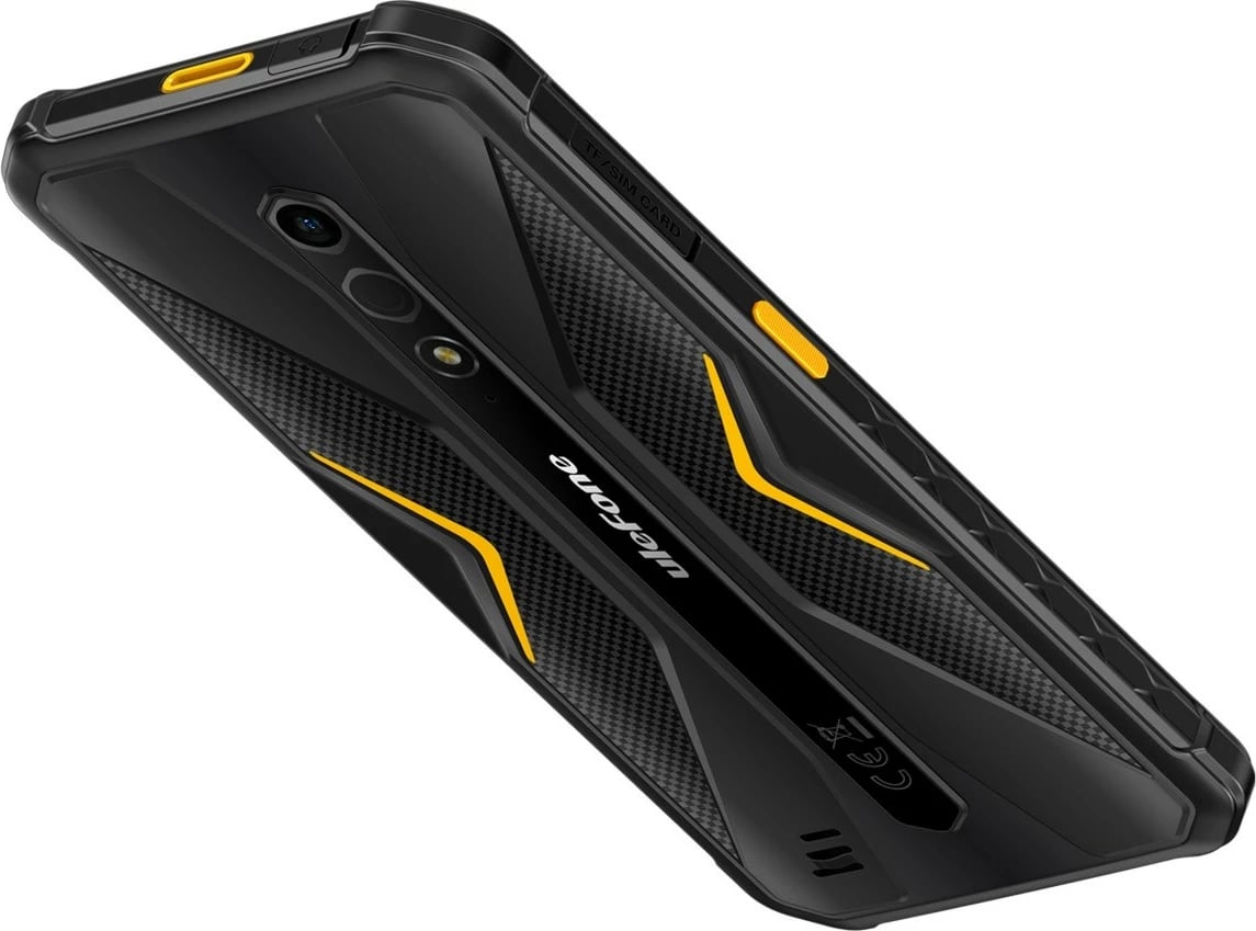 Celular Ulefone Armor X12 4G, 3/32GB, i gjelbër