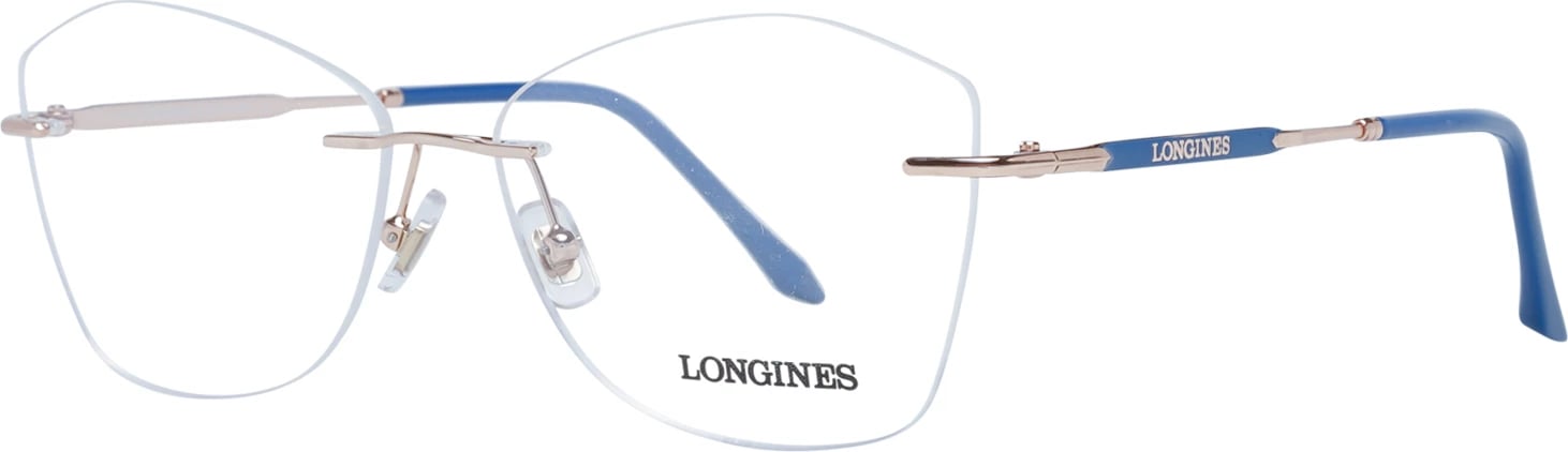 Syze optike për femra Longines, të kaltërta