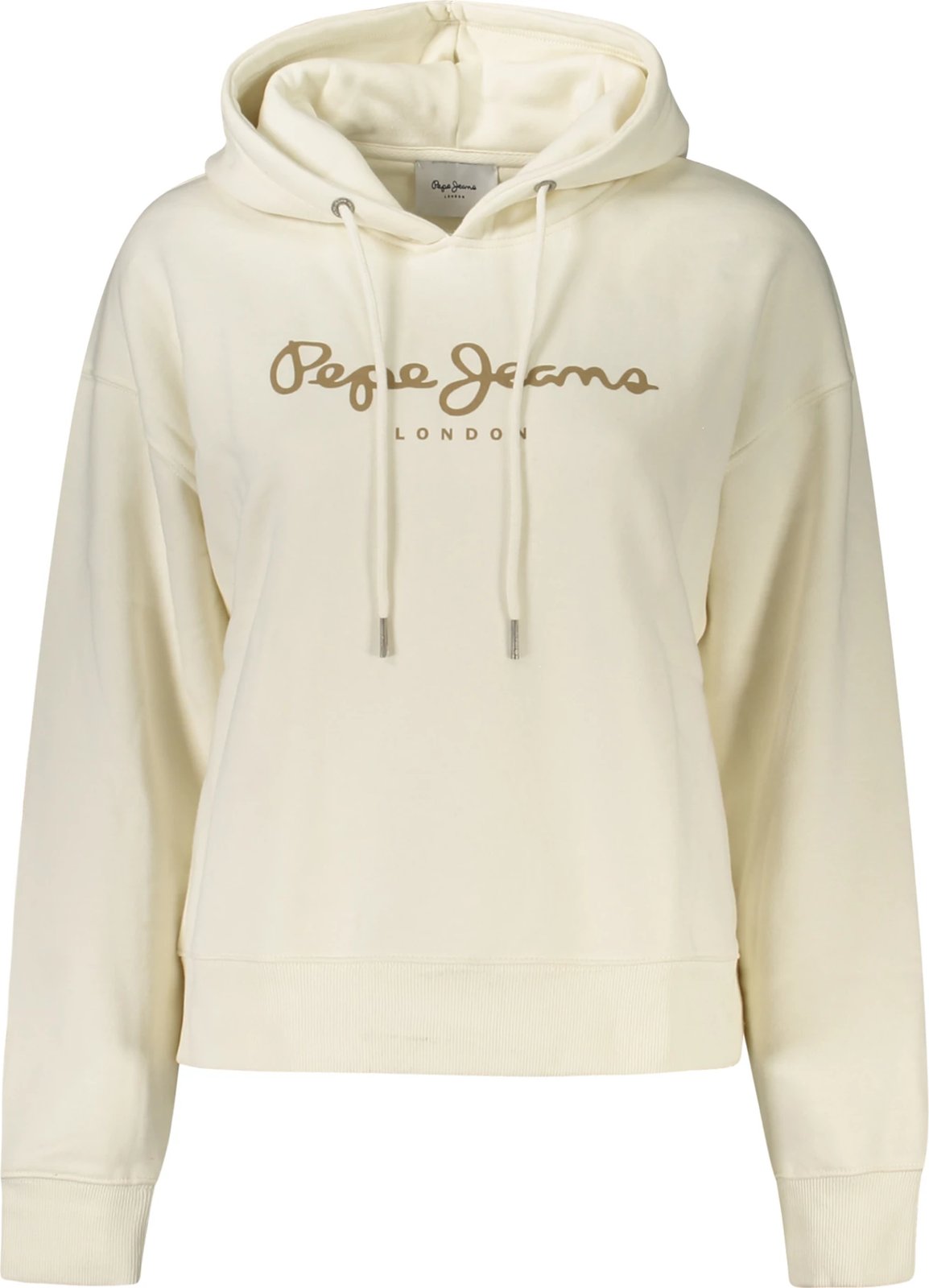 Duks për femra PEPE JEANS, të bardhë