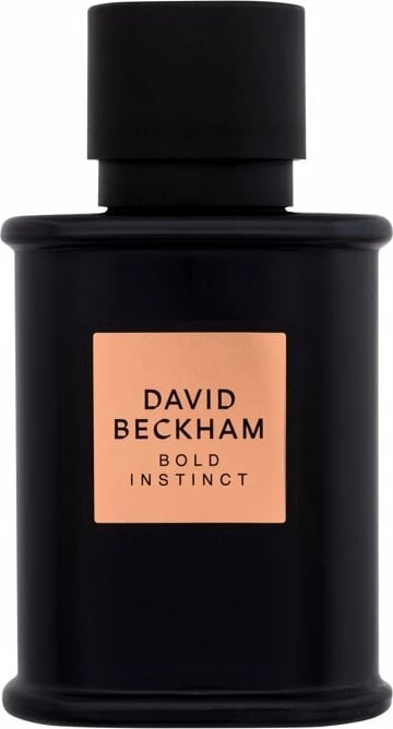 Eau de Parfum për meshkuj David Beckham Bold Instinct, 50ml