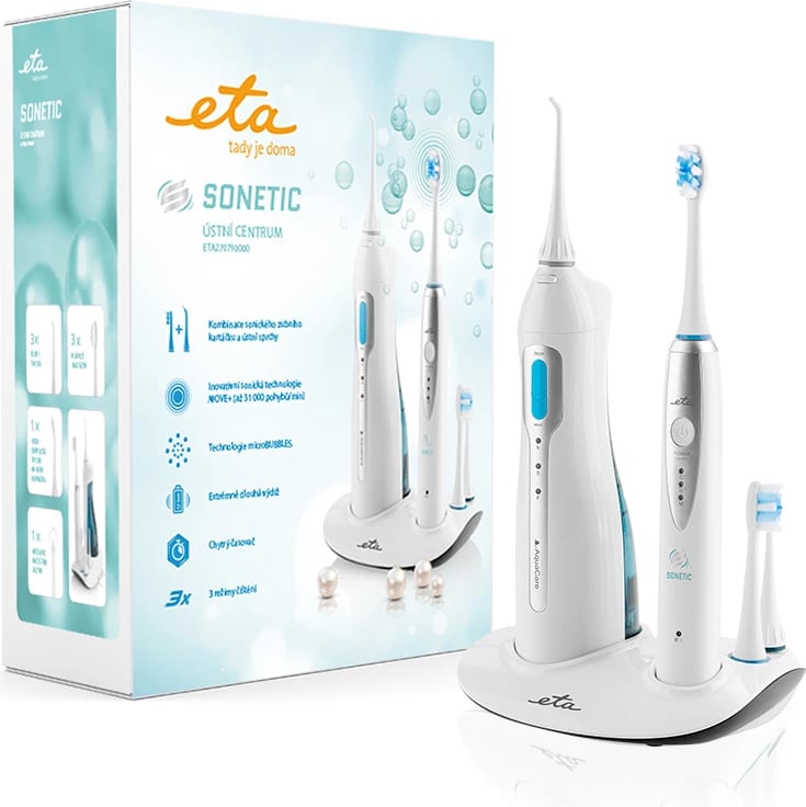 Kujdesi Oral ETA SONETIC 270790000