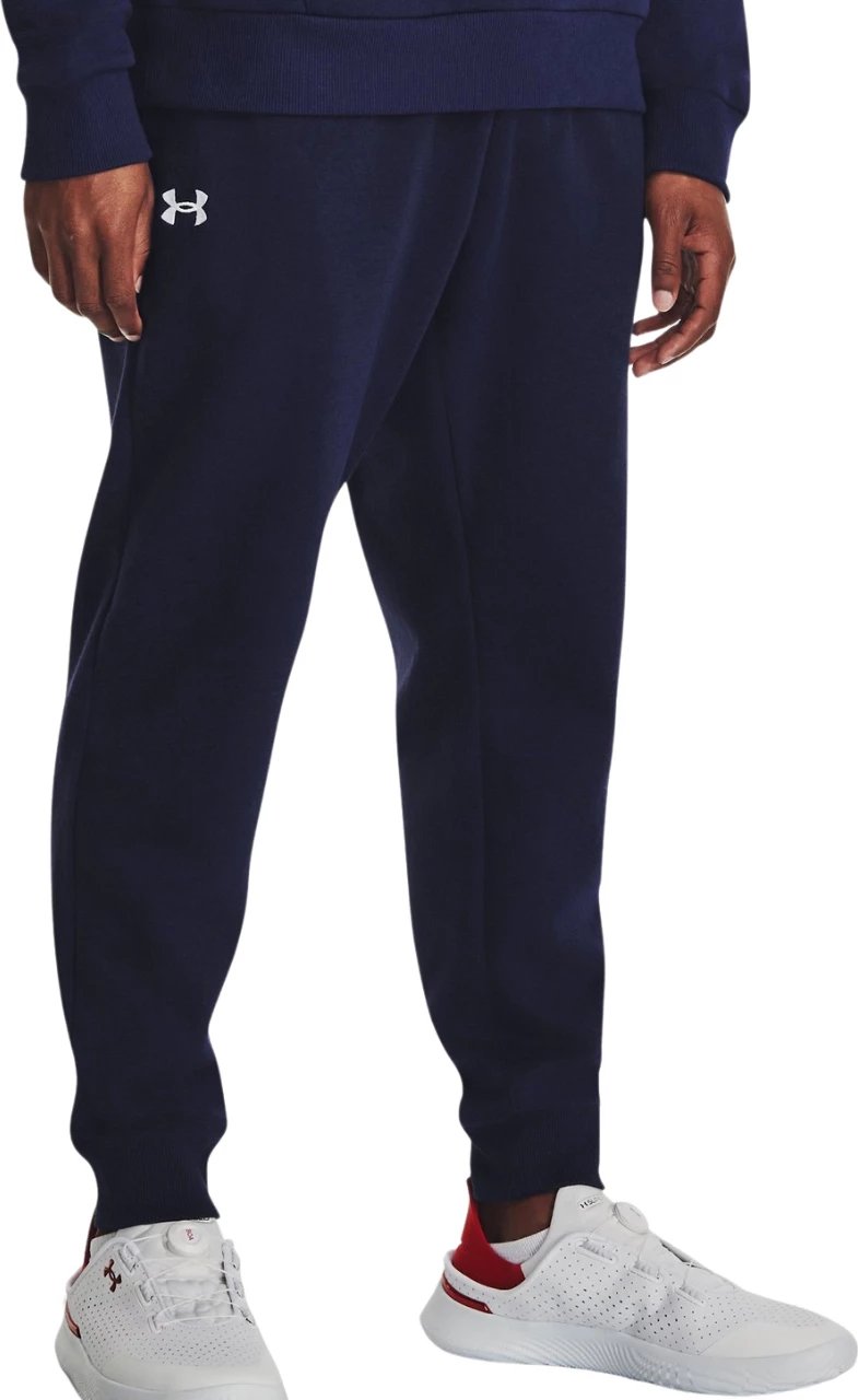 Pantallona sportive për meshkuj Under Armour, navy