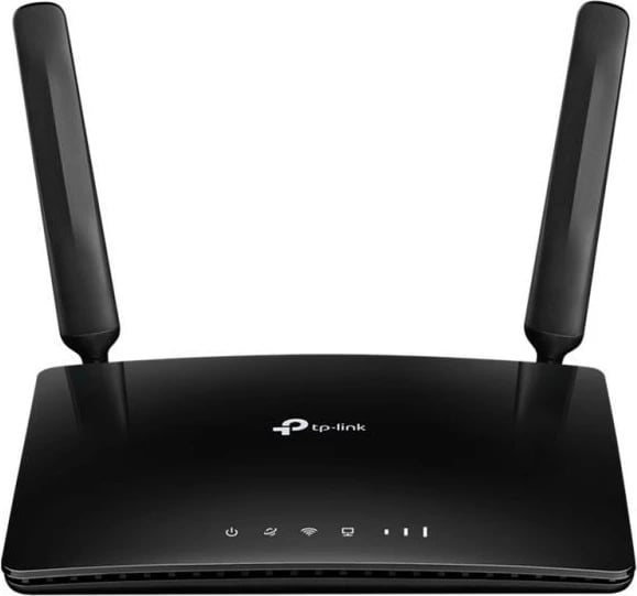 Router LTE me SIM, TP-Link Archer MR400, deri 100 Mbps, 3x porte, i zi